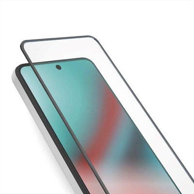 SBS - Pellicola protettiva Xiaomi Redmi A3 TESCRFCXIA3-Nero