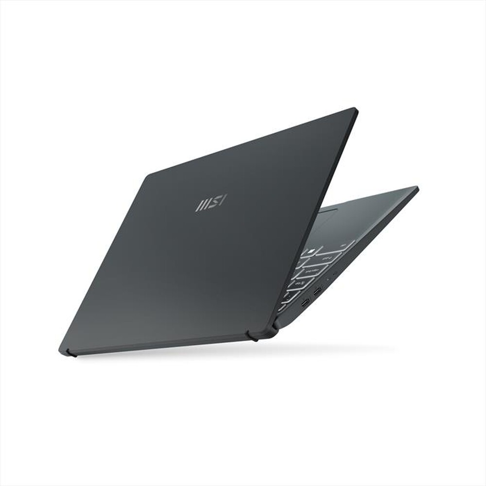 "MSI - PRESTIGE 14EVO A12M-099IT-Nero"