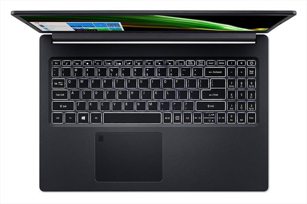 Immagine del prodotto ACER - ASPIRE 5 A515-45-R42F-Nero