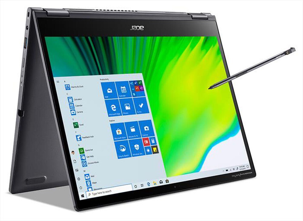 Immagine del prodotto ACER - SP513-55N-58J7-Grigio