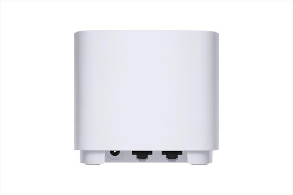 Immagine del prodotto ASUS - Router XD4 PLUS (W-2-PK)-Bianco