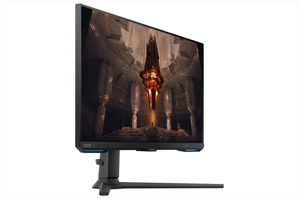 "SAMSUNG - MONITOR GAMING ODYSSEY G7 DA 28'' UHD FLAT"