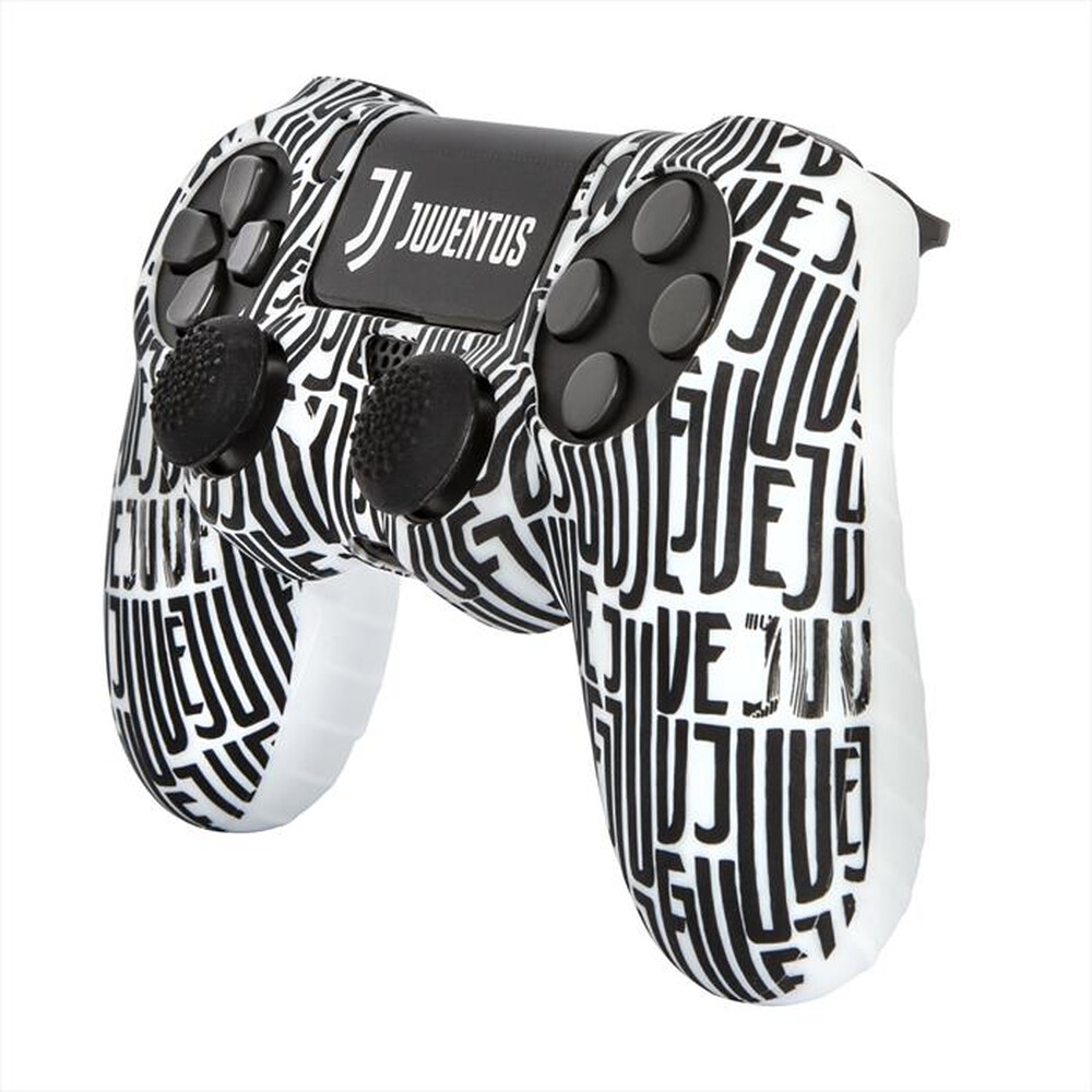Immagine del prodotto QUBICK - CONTROLLER KIT JUVENTUS 2019-White