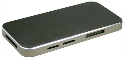 MEDIACOM - CARD READER 63IN1 USB 2.0