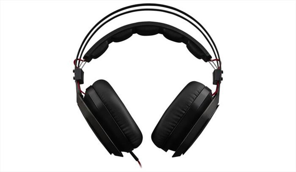 "COOLER MASTER - Masterpulse MH520-Nero"