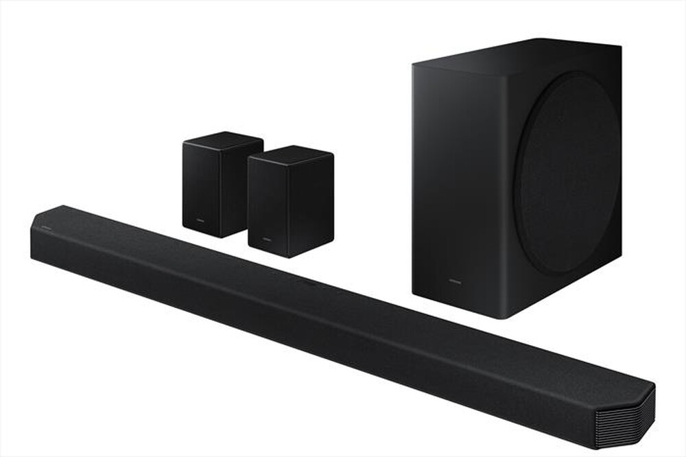 Immagine del prodotto SAMSUNG - HW-Q950A/ZF