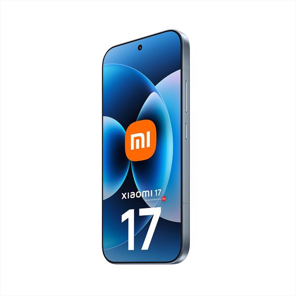 Immagine del prodotto XIAOMI - Smartphone XIAOMI 17 12GB RAM 512GB ROM-Ice Blue