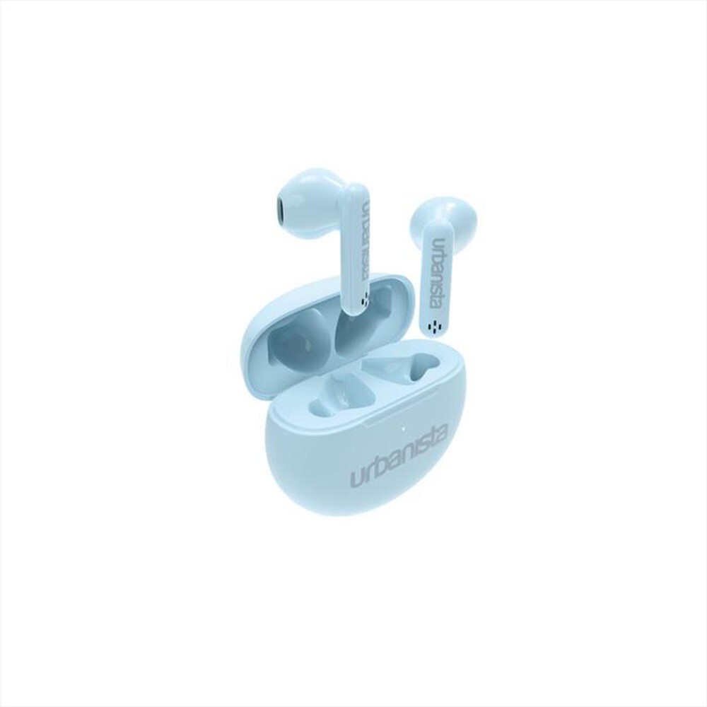 "URBANISTA - Auricolari bluetooth AUSTIN-Skylight Blue - Azzurro"