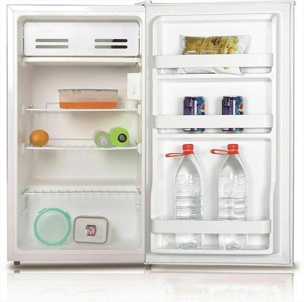 "COMFEE - Frigorifero tavolo RCD132WH1 Classe F"