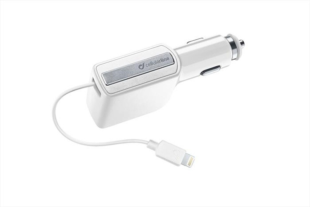 "CELLULARLINE - CBRARMFIIPH2AW-Bianco"