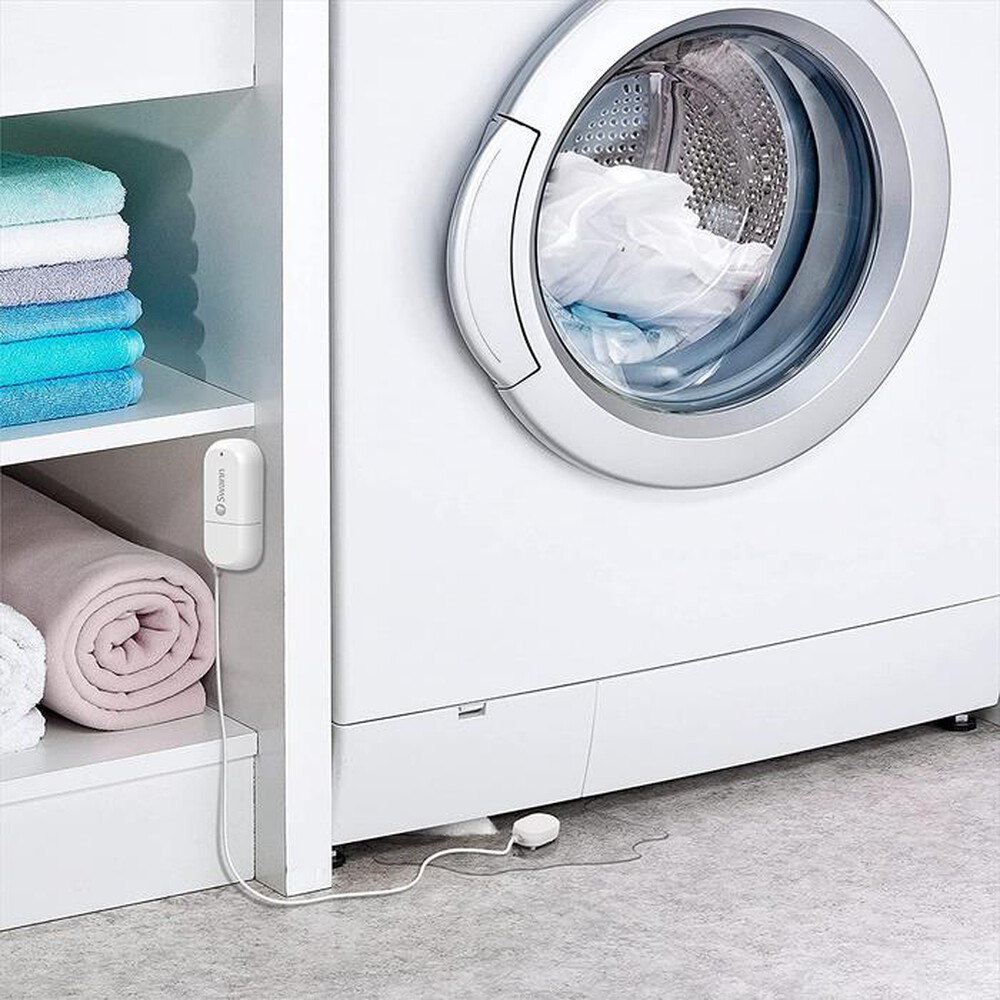 Immagine del prodotto SWANN - SENSORE PERDITA ACQUA-White