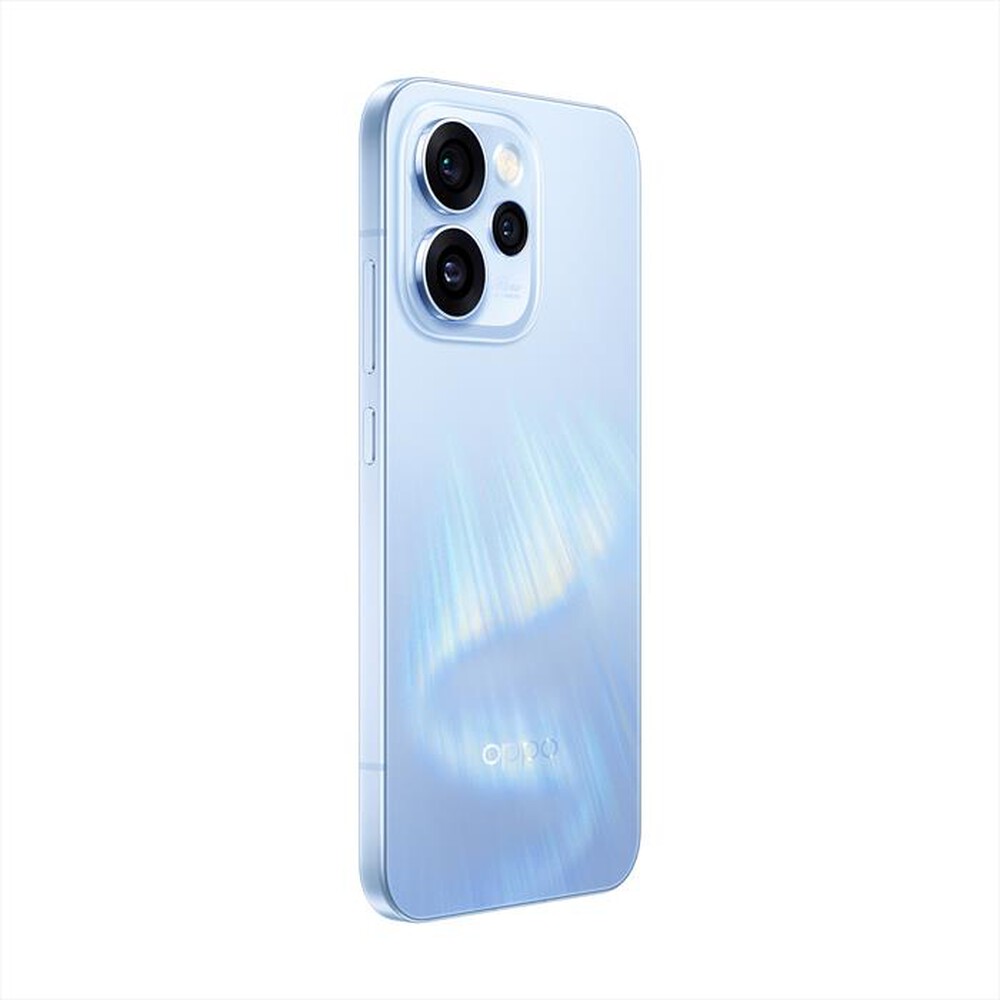 Immagine del prodotto OPPO - RENO15 PRO 5G AURORA BLUE-Aurora Blue