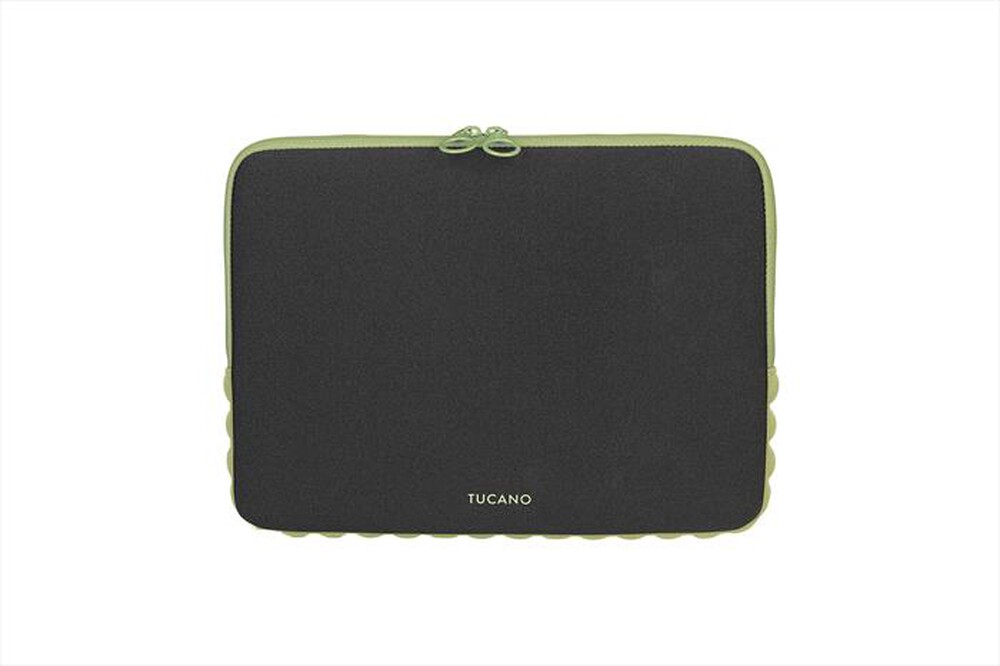 "TUCANO - Custodia OFFROAD per Laptop 13'' e Laptop 14''"