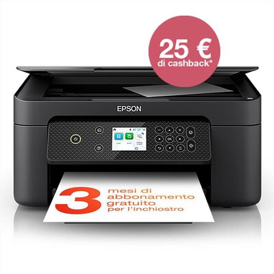 EPSON - Multifunzione EXPRESSION XP-4200