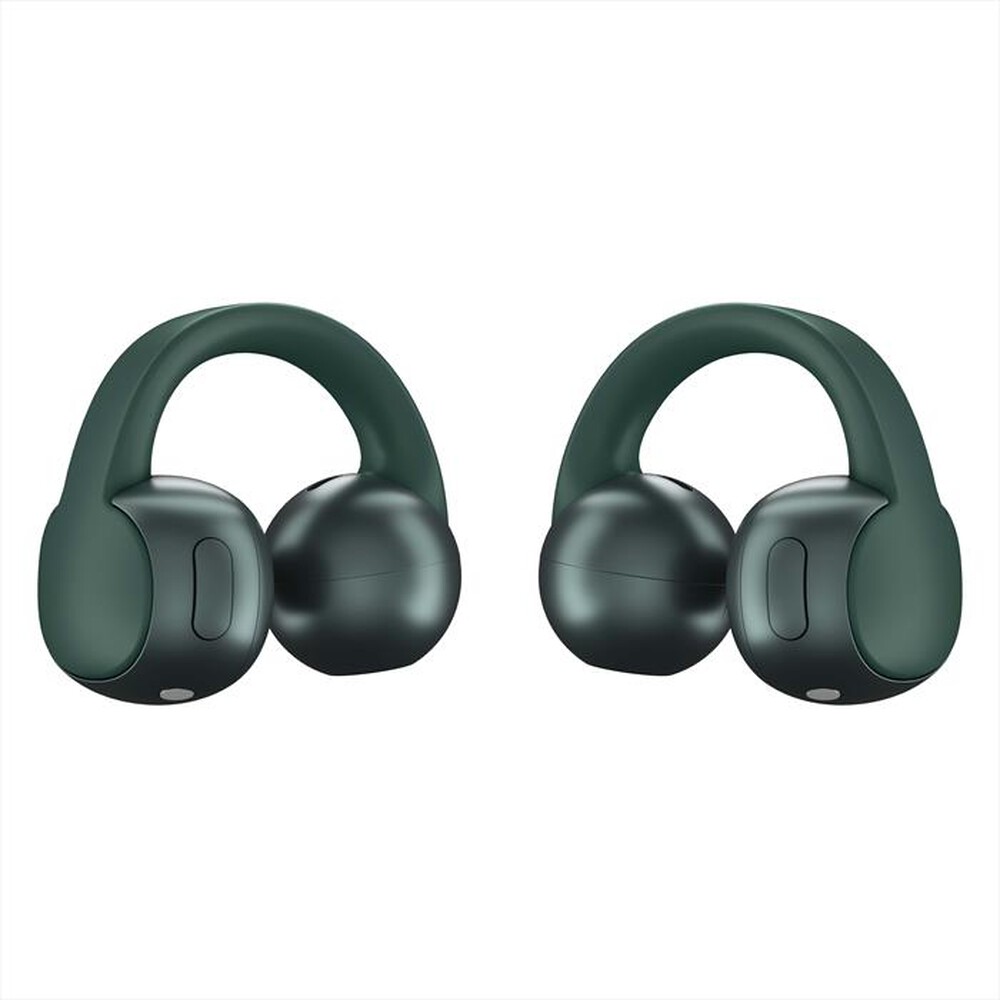 Immagine del prodotto MOTOROLA - Auricolare MOTO BUDS LOOP-Trekking Green