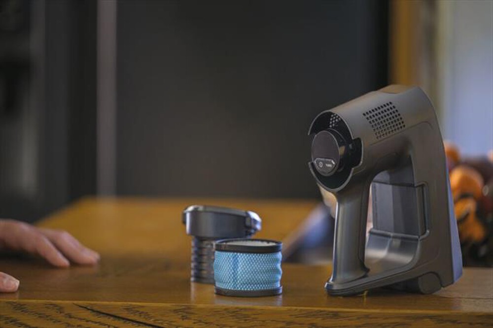 Immagine del prodotto HOOVER - Scopa elettrica senza sacchetto HF410H 011-Magenta