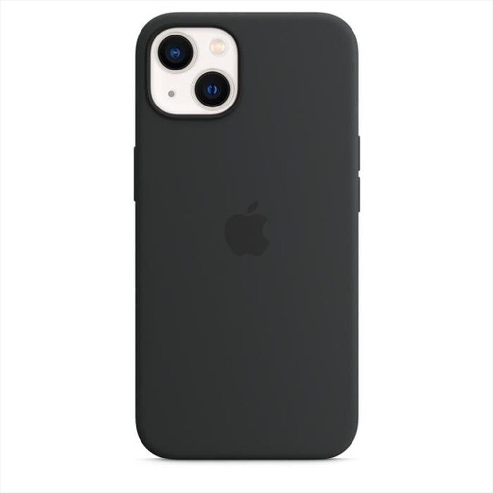 "APPLE - iPhone 13 Silicone Case with MagSafe"