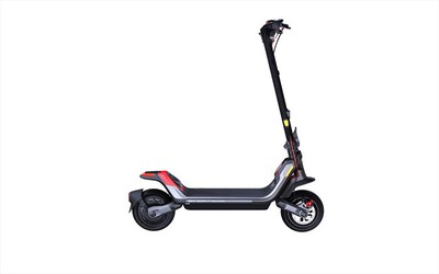 SEGWAY - KickScooter P100SE-Black