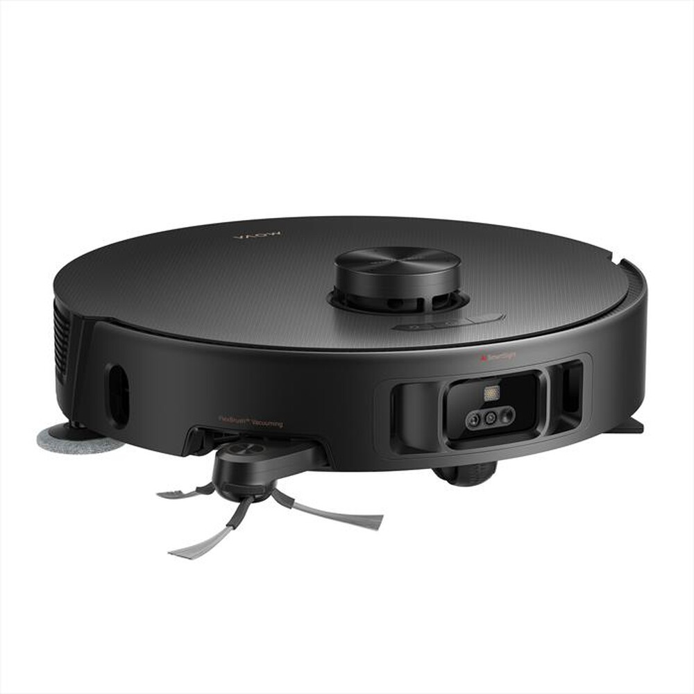 "MOVA - Robot 2in1 con AI Z50VIMULTRA-Nero / Oro"