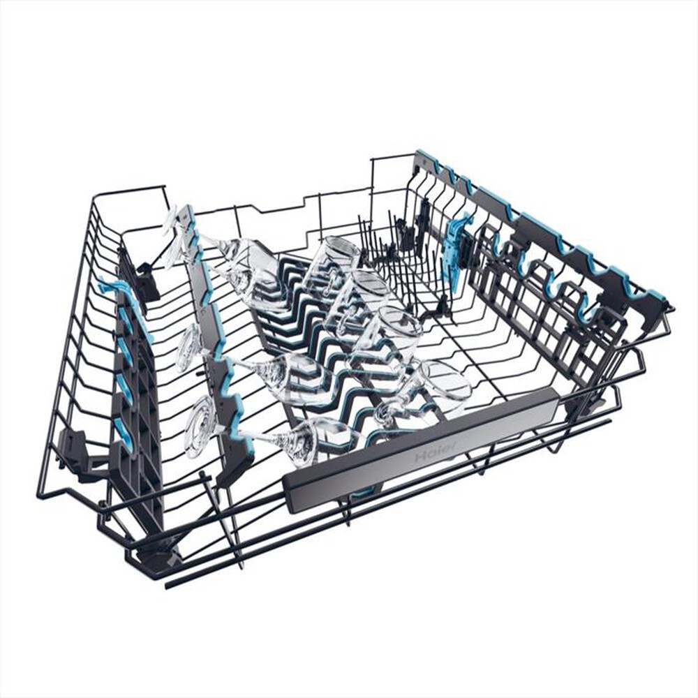 Immagine del prodotto HAIER - Lavastoviglie XI 4A4M4PB Classe A 14 coperti