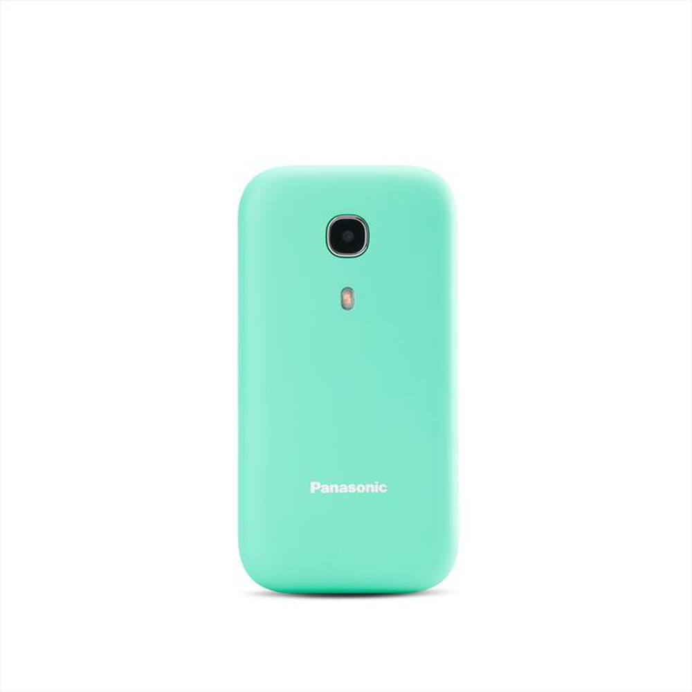 "PANASONIC - Cellulare KX-TU400EXC-TIFFANY"