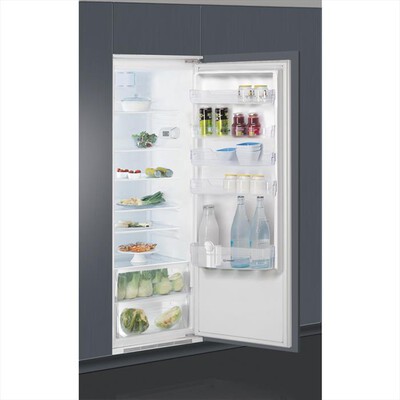 INDESIT - Frigorifero incasso INS 18011 Classe F