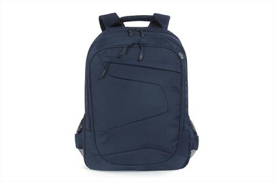 TUCANO - Lato - zaino MacBook Pro 17" e notebook 17"-Blu