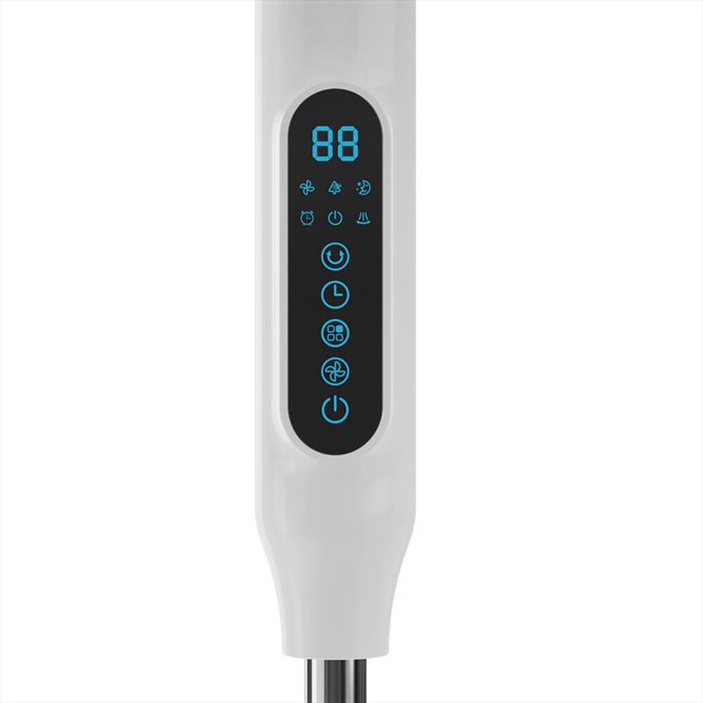 Immagine del prodotto BLACK & DECKER - Ventilatore a piantana BXEFP30E-NERO
