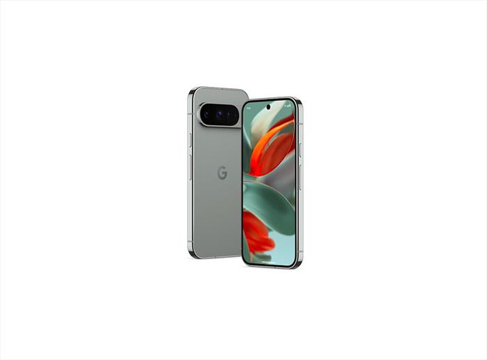 "GOOGLE - Smartphone PIXEL 9 PRO - 256GB-Hazel"