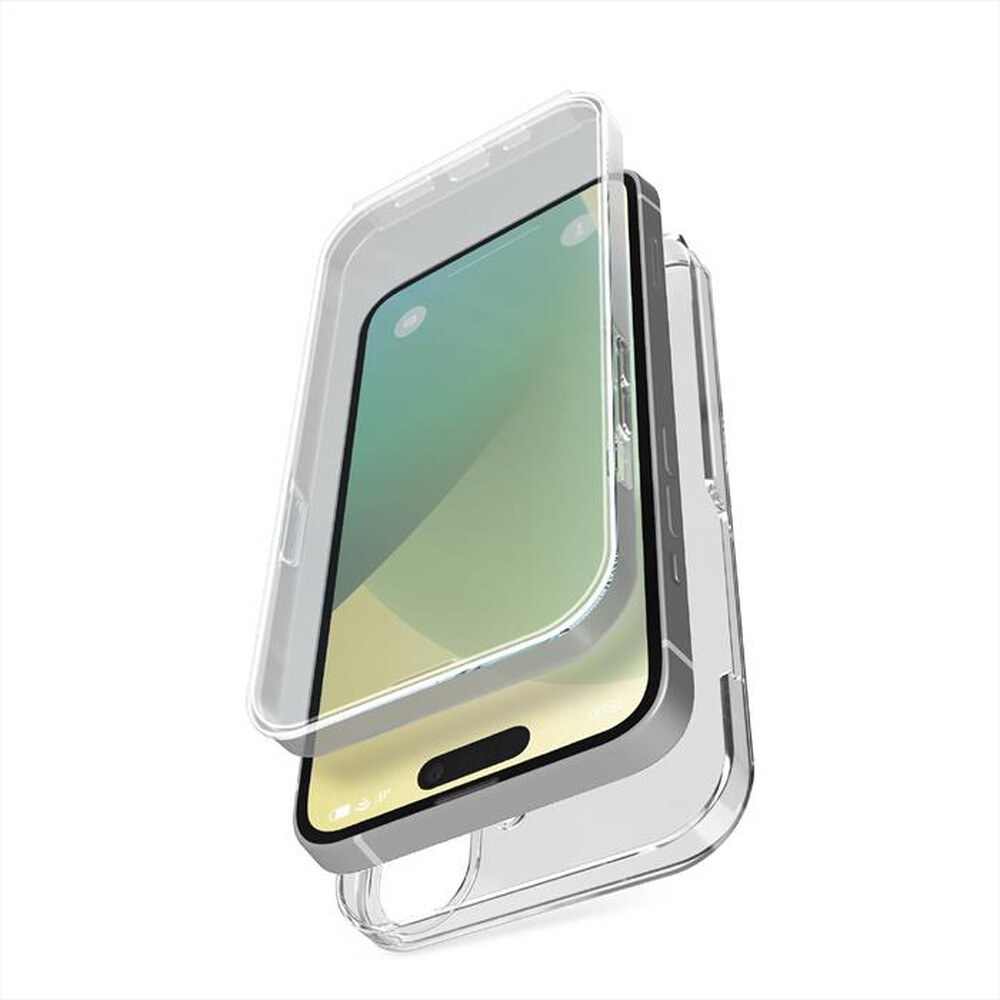 "SBS - Cover 360 iPhone 16 TECOV360IP1661"