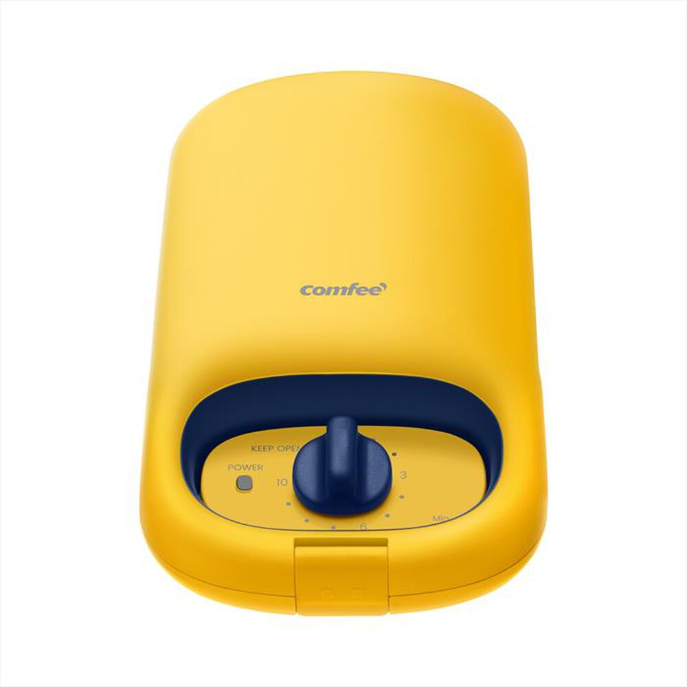"COMFEE - Tostapane MCJK1312P201-GIALLO"