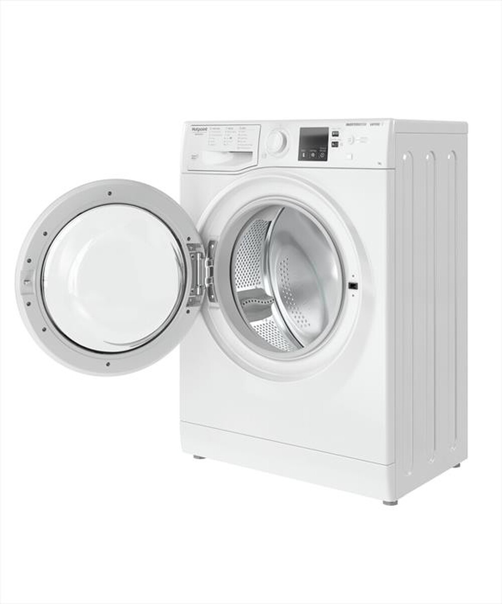 "HOTPOINT ARISTON - Lavatrice RSSF R327 IT 7 Kg Classe D"