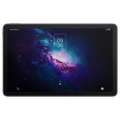 TCL - TCL10TAB MAX-Space Gray