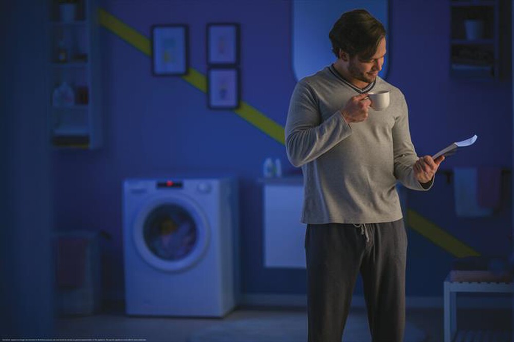 Immagine del prodotto CANDY - Lavatrice CSO286TWM6/1-S 8Kg Classe A-Bianco