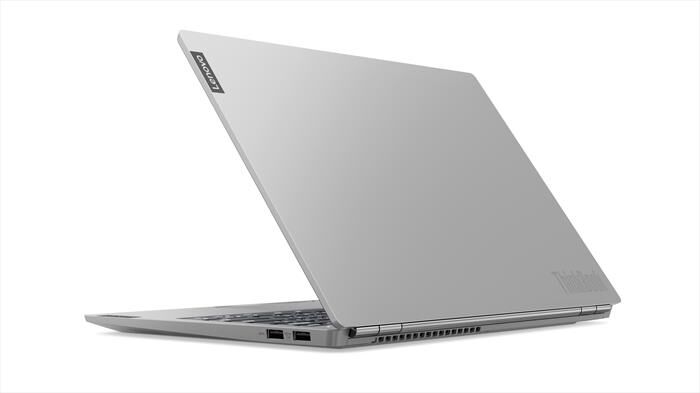 LENOVO - THINKBOOK 13S G2 ITL-Mineral Grey | Euronics
