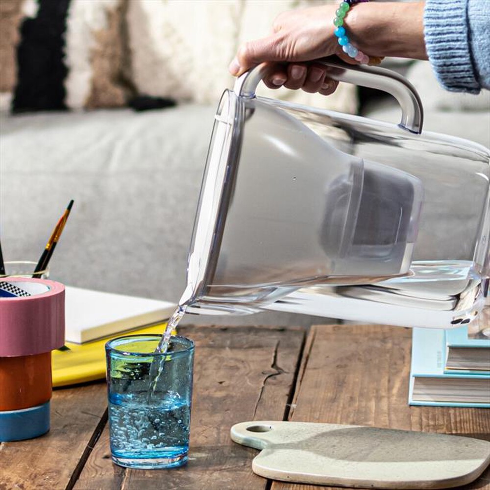 Immagine del prodotto BRITA - Caraffa filtrante STYLE ESSENTIAL SAND INCL.1+1-Sand