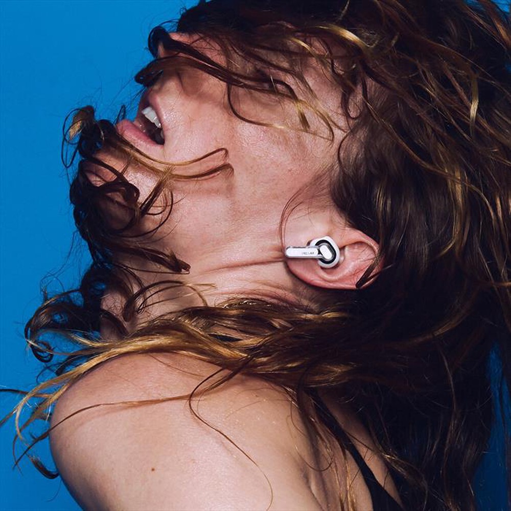 Immagine del prodotto NOTHING - Auricolare bluetooth TWS NOTHING EAR(3A)-Bianco