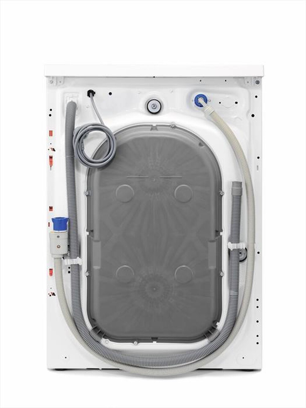 Immagine del prodotto ELECTROLUX - Lavasciuga EW9W216BW 10/6 Kg Classe B-Bianco