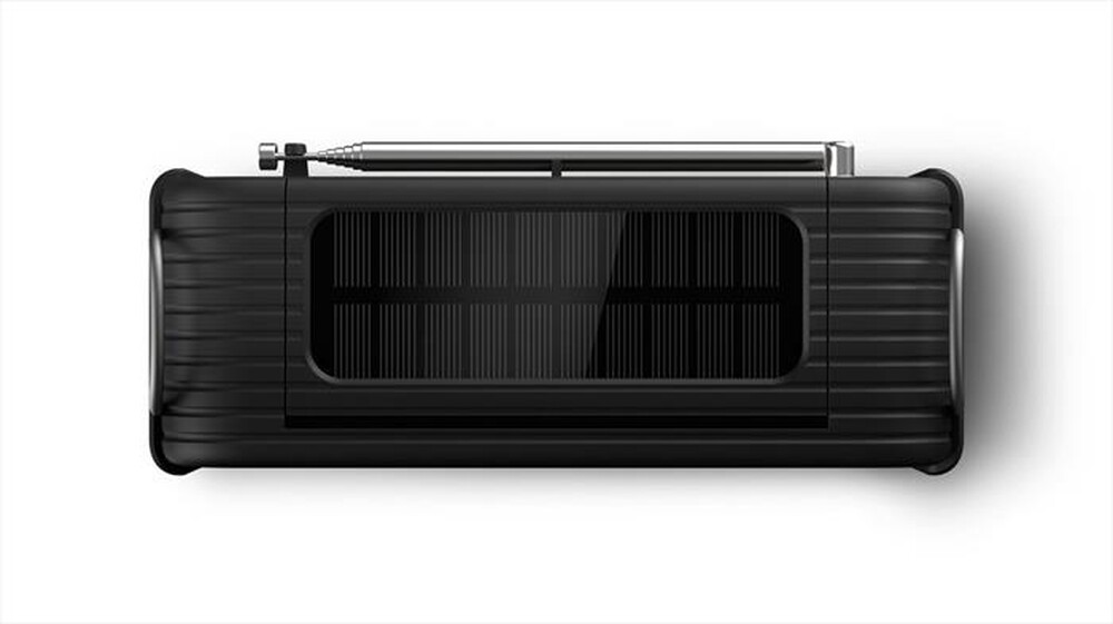 Immagine del prodotto PHILIPS - Radio di emergenza TAR3500/00-Black