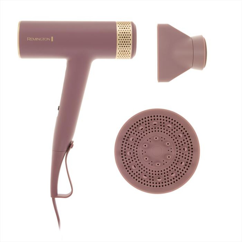 Immagine del prodotto REMINGTON - Asciugacapelli EC8930-Malva