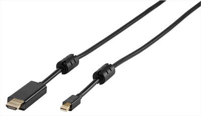 CELLULARLINE - Adattatore mini HDMI 45344 Displayport HDMI 1.8MT