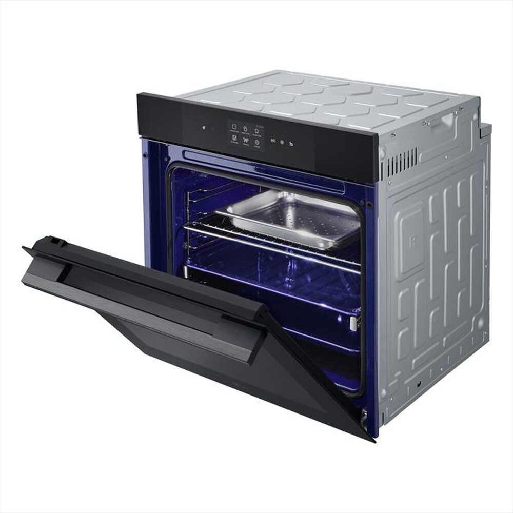 Immagine del prodotto LG - Forno incasso elettrico INSTAVIEW WSED7667M  A++-Black Matte