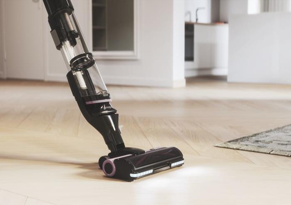 Immagine del prodotto HOOVER - Aspirapolvere ricaricabile HFX10P 011-Nero