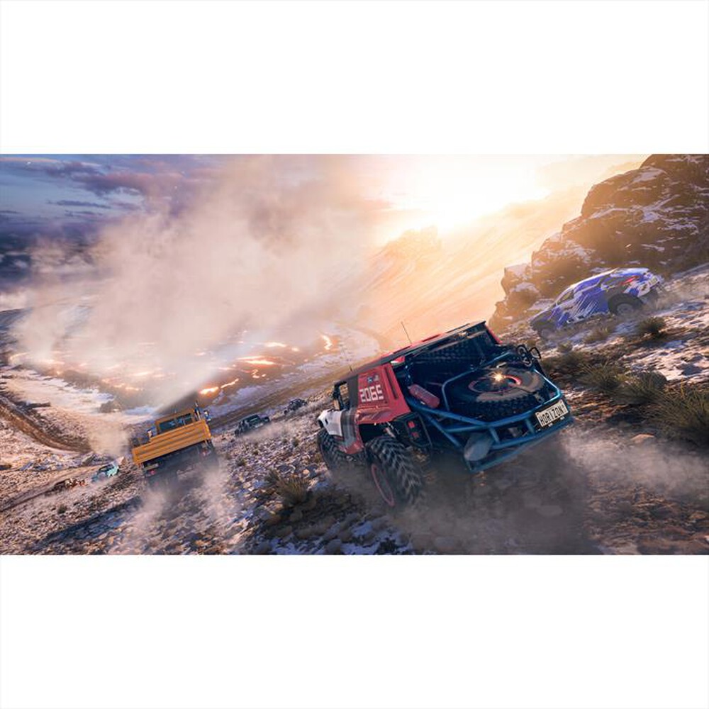"MICROSOFT - Forza Horizon5 Standard Edition"