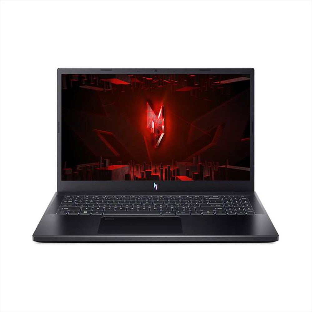 "ACER - Notebook NITRO V 15 ANV15-51-501P-Nero"