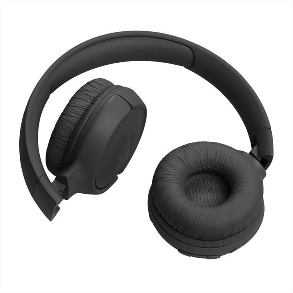 Immagine del prodotto JBL - Cuffie a padiglione chiuso TUNE 520BT-NERO