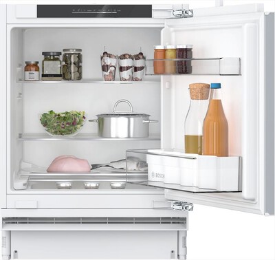 BOSCH - Frigorifero Sottopiano KUR21VFE0 Classe E-Bianco