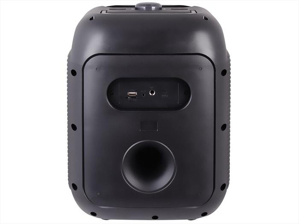 Immagine del prodotto TREVI - Altoparlante Wireless 60W XF 215 KB-Nero