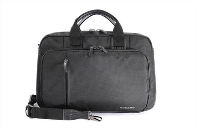 TUCANO - Centro - borsa business notebook e Ultrabook 15.6"-Nero
