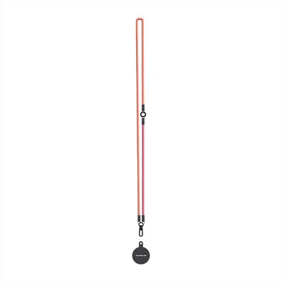 CASEME - CMSILLACE3IN1RORA-Arancione